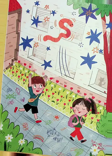 Дракони з калюж - фото 4