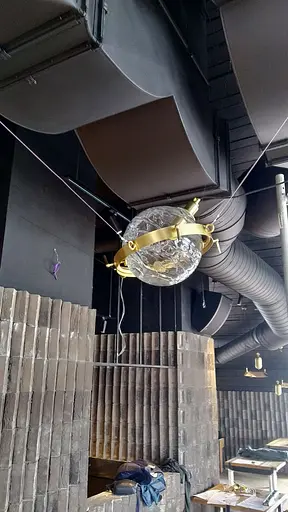 Подвес AA, PikArt арт. 25576 - фото 4