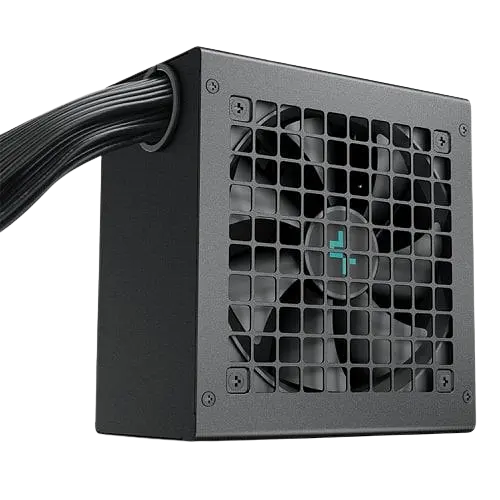 Блок живлення DeepCool PN750D 750W 80+ Gold (R-PN750D-FC0B-EU) - фото 2