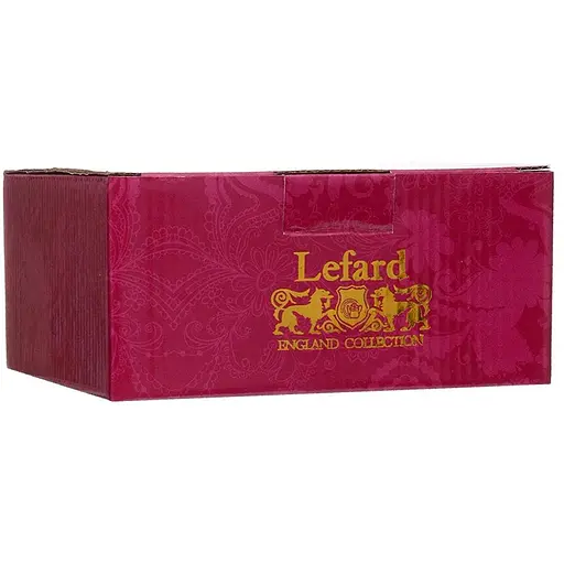 Чайний набір Lefard Веселі коти 200 мл 2 предмети (264-695) - фото 2