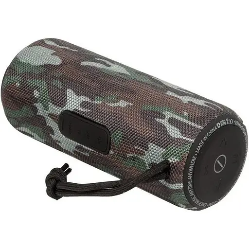 Портативна акустика Hopestar P24 Camoflage [136611] - фото 3