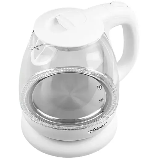 Электрочайник Maestro MR-055-WHITE