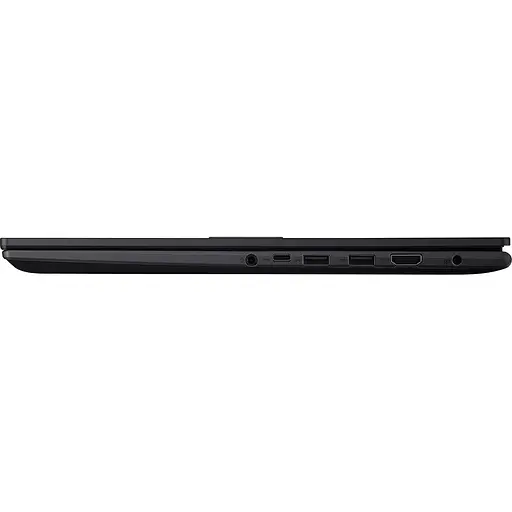 Ноутбук ASUS 16" Vivobook 16 (X1605VA-MB125) Intel Core i7-1355U/16GB/SSD1TB/Intel Graphics/DOS/Black (90NB10N3-M009D0) - фото 7