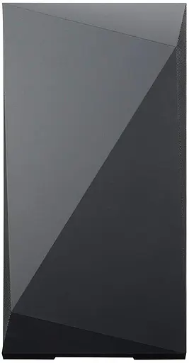 Корпус Zalman Z1 ICEBERG (Z1ICEBERG) без блока питания - фото 3