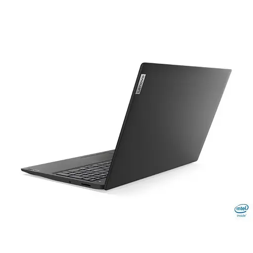Ноутбук Lenovo IdeaPad 3 15IGL05, 15.6", Celeron N4020, dual core, 4GB DDR4, 256GB m2 PCIe, UHD 600, Без ОС - фото 2