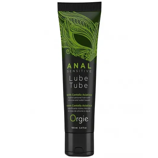 Лубрикант анальний Orgie Lube Tube Anal Sensitive 100 мл