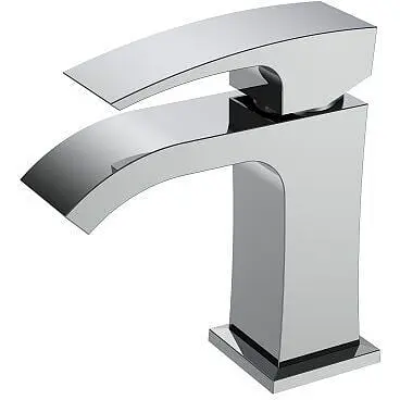 Змішувач для раковини Koer KB-12007-01 (KR3442) - фото 1