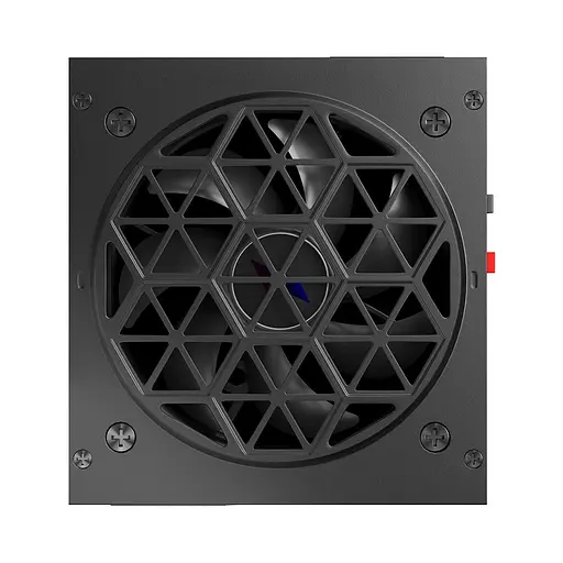 Блок живлення 1stPlayer HA-850BA4 850W ATX 3.1 80+ Gold (NGDP-GLD-850-BK-EU) - фото 8