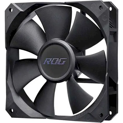 СВО ASUS ROG-STRIX-LC-II-240 (ROG-STRIX-LC-II-240) - фото 4