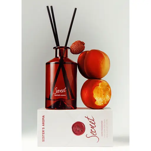 Аромат для дому Sister`s Aroma Secret - фото 2