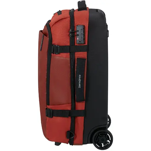 Сумка-Рюкзак На Колесах Samsonite ARMOX RUST 55x40x25 KQ2*96005 - фото 3