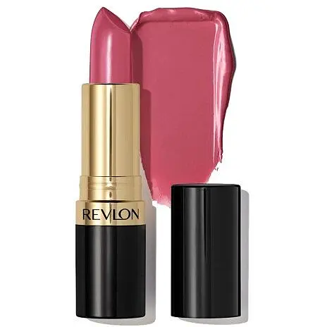 Помада для губ Revlon Super Lustrous Lipstick №805 Candied rose 4.2 г - фото 2