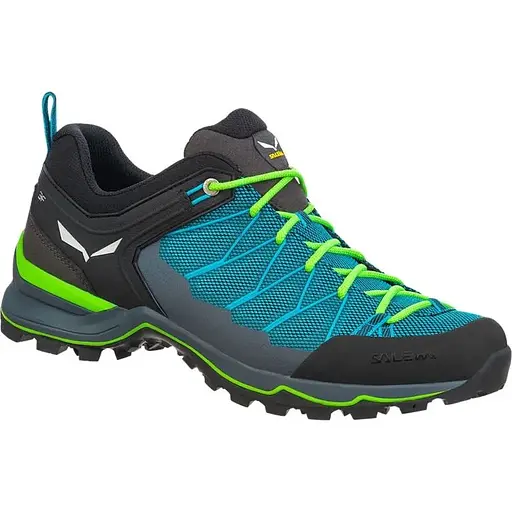 Кроссовки Salewa MS MTN Trainer Lite 44 Синий (1054-013.001.4477)