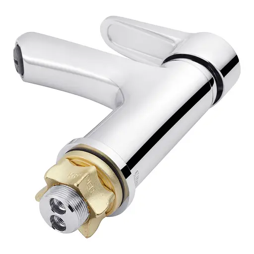 Змішувач для раковини Kroner KRM Elbe - C010 (CV014918) - фото 5