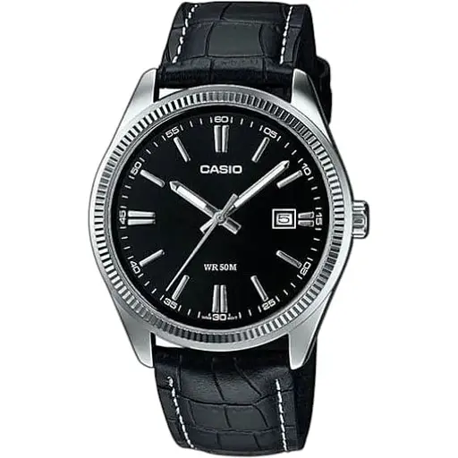 Чоловічий годинник Casio Timeless Collection MTP-1302PL-1AVEF
