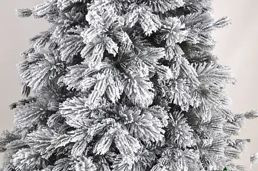 Штучна Канадська сосна (Засніжена) 2.00м - фото 3