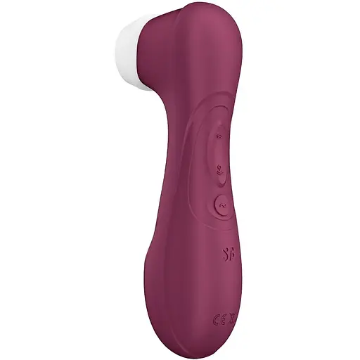 Вакуумний стимулятор Satisfyer Pro 2 Generation 3 - фото 5