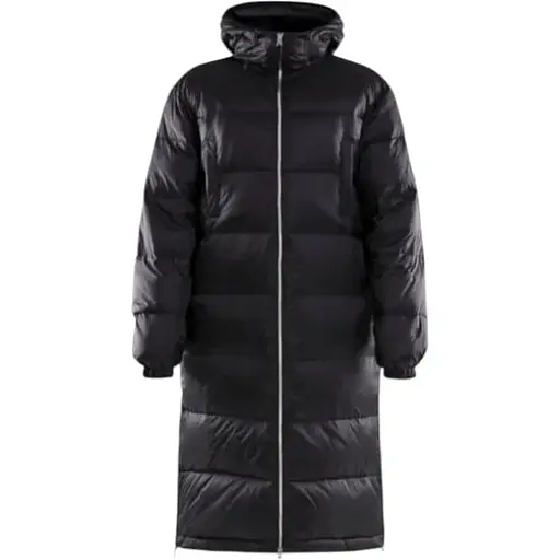 Куртка Craft Down Cocon XL Чорний (1068-1908052 XL 999000)