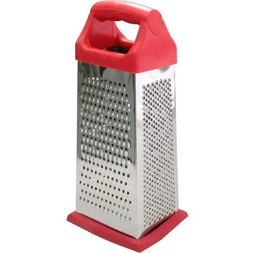 Терка Vincent четырехгранная 21 см (VC-1140)