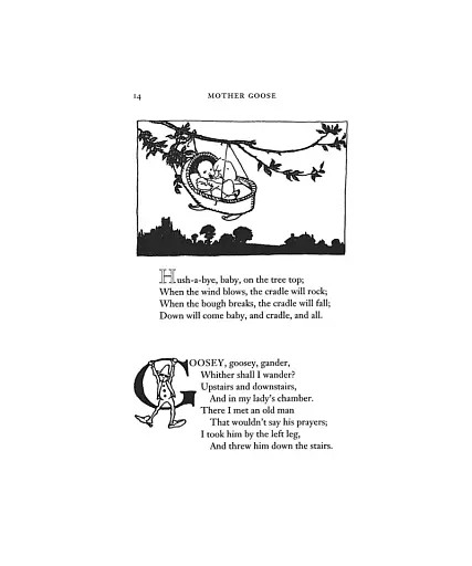 Mother Goose - фото 10