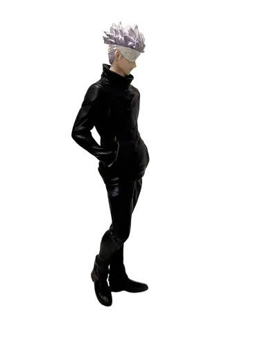 Фигурка Sega SPM Jujutsu Kaisen Satoru Gojo Магическое сражение Сатору Годжо 20 см Sega SPM JK SG 20 - фото 3