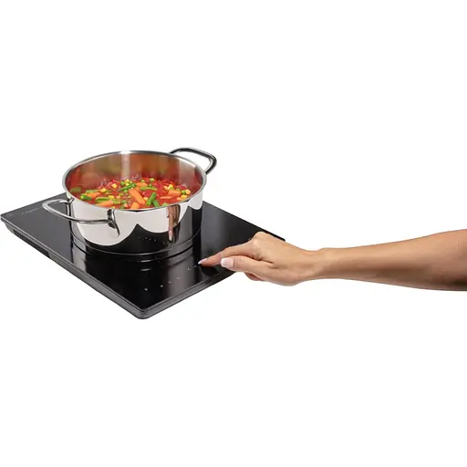 Настільна плита Gorenje ICR2000SP [147722] - фото 5