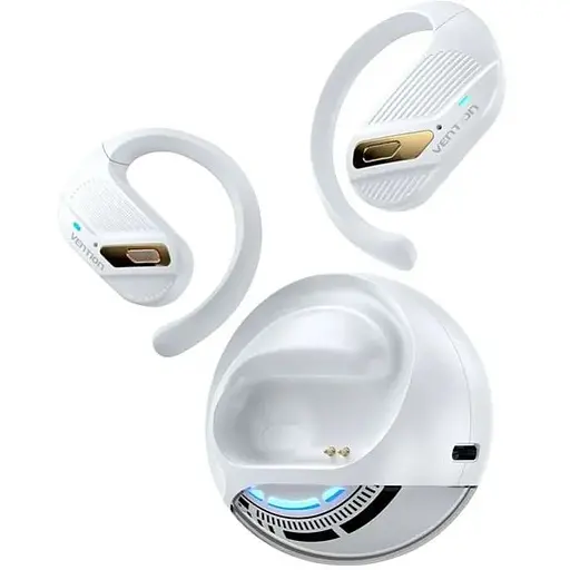 Наушники TWS Vention OpenBeat O12 White