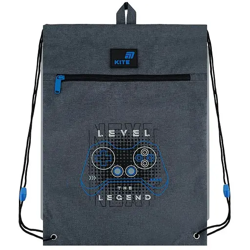Сумка для взуття Kite Level UP (K26-601M-15) - фото 1