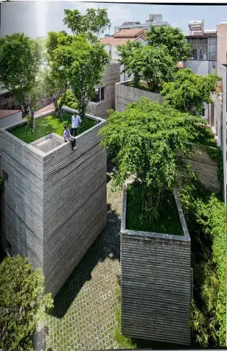 Homes for Our Time. Contemporary Houses around the World - фото 6