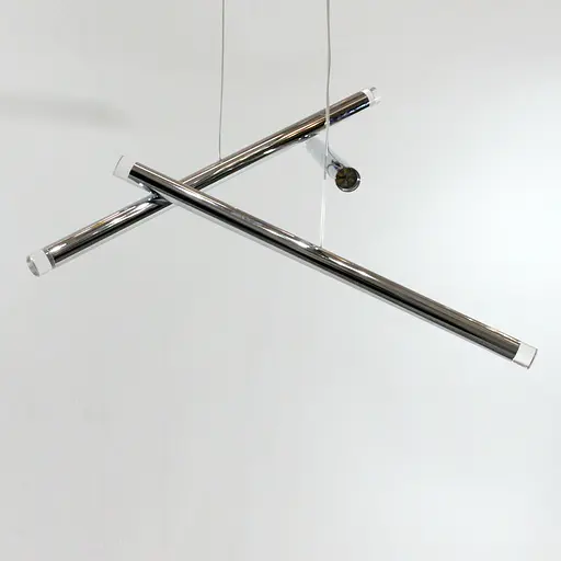 Потолочный светильник Friendlylight Gravity 3 Chrome FL3230 - фото 3