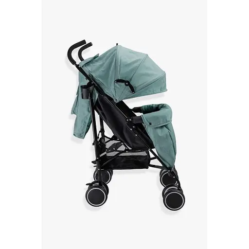 Прогулянкова коляска VELANO Jett Light green (47313) - фото 3