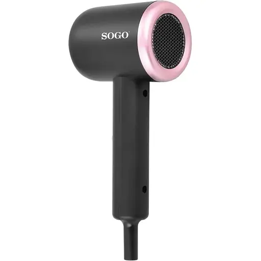 Фен Sogo SS-3710 - фото 1