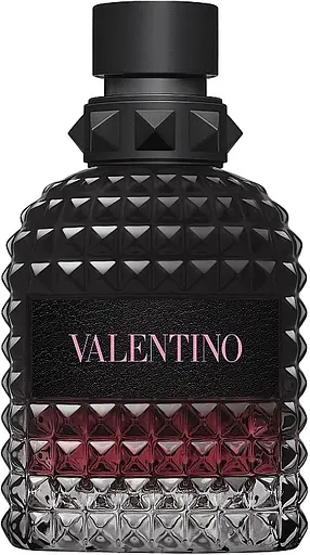 Оригінал Valentino Born in Roma Uomo Intense 50 мл парфумована вода - фото 1