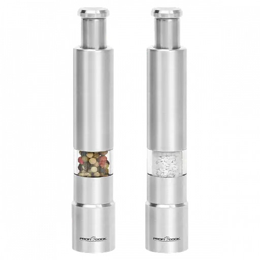 Измельчитель соли и перца 2в1 Profi Cook PC-PSM 1160 Германия - фото 2