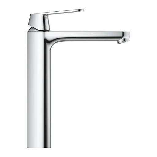 Змішувач для раковини Grohe Eurosmart Cosmopolitan XL-size 23921000 Хром - фото 3