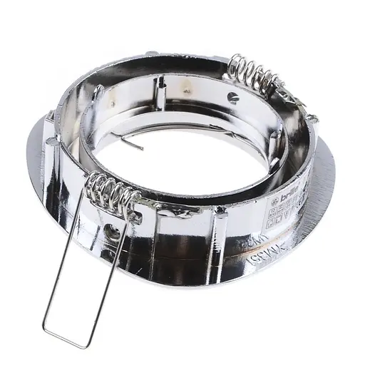 Светильник точечный Brille HDL-DT 101 CHR MR16 163817 - фото 4