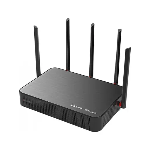 Бездротовий маршрутизатор RG-EG105GW(T) Ruijie (99-00011699)