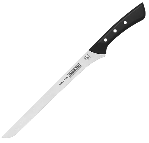 Ніж слайсер Tramontina Solutta, 255 мм (7081486)