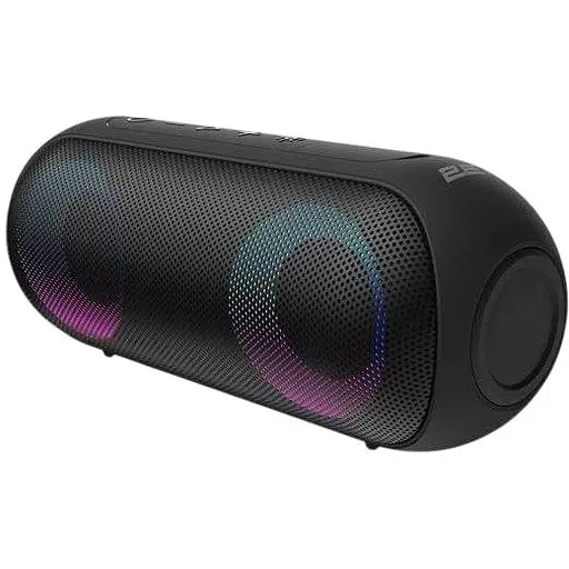 Портативная колонка 2E SoundXPill TWS Black (2E-BSSXPLLWBK)