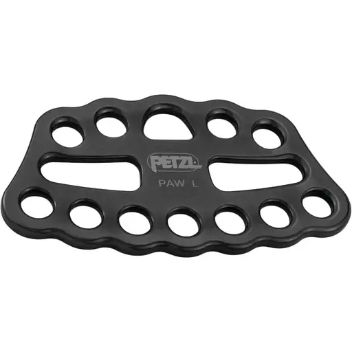 Такелажная пластина Petzl Paw (1052-G063CA01)