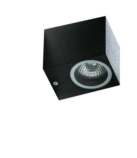 Вуличний світильник AZzardo AZ4267 Rimini - фото 1