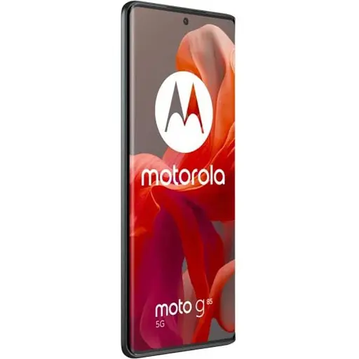 Смартфон Motorola Moto G85 12/256GB Urban Grey - фото 4
