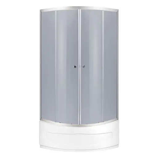 Душевая кабина Agua Cascad - S.Т.G.90x90 см (CV035441) - фото 1