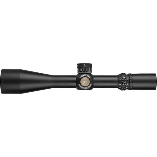 Прицел оптический Nightforce ATACR 7-35x56 FFP сетка Mil-XT с подсветкой