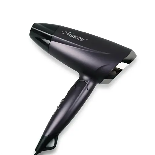 Фен Maestro Travel MR207 Purple UA - фото 2