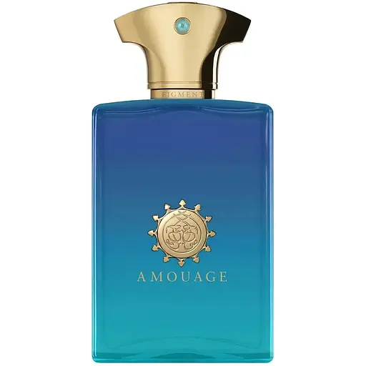 Парфумована вода Amouage Figment Man 50 мл - фото 1