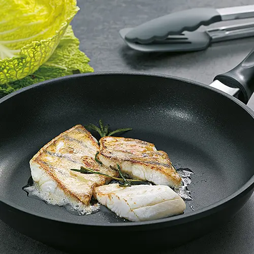 Сковорода KELA Kerros, 20 см (11561) - фото 2