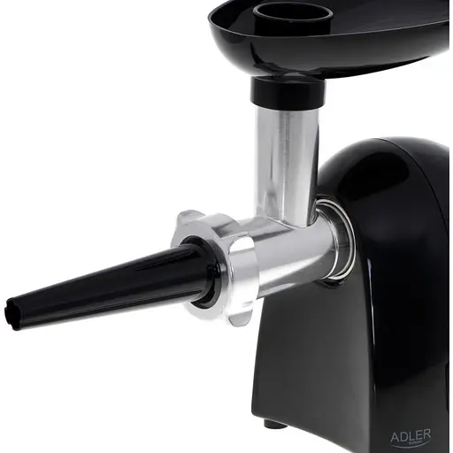 Електромясорубка Adler AD 4811 - фото 6