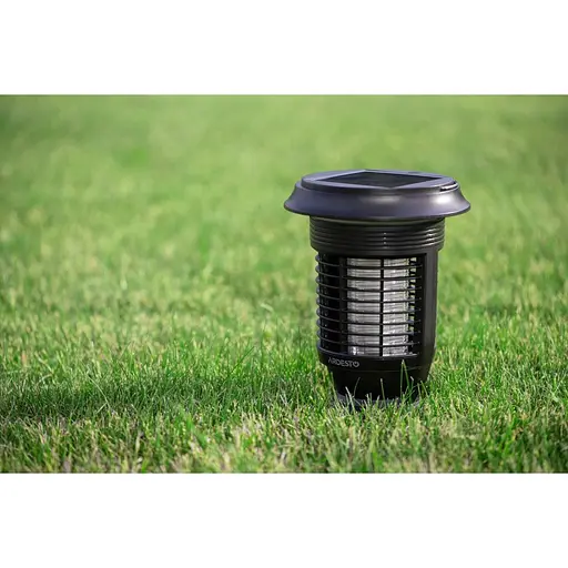 Лампа антимоскитная Ardesto MSK-SB3553 Black (111842) - фото 13