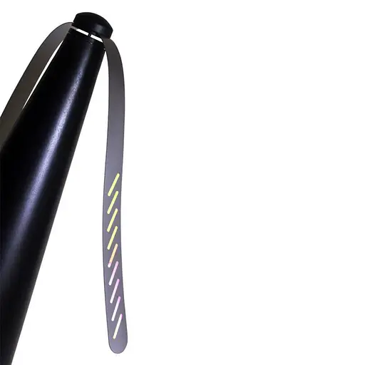 Вентилятор от мух на открытом столе. - фото 3